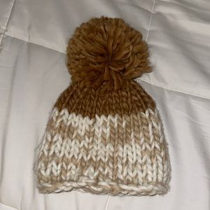 Free People Beanie